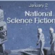 National Science Fiction Day