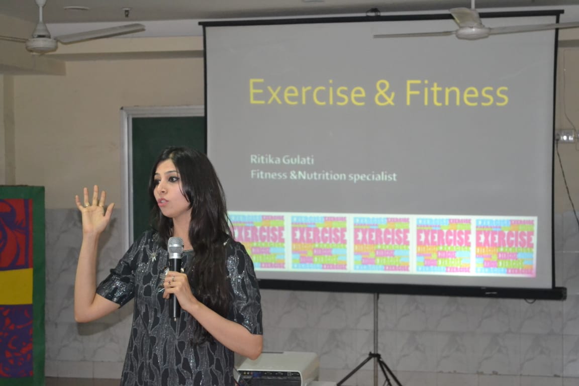 Ritika Gulati Dietitian Chandigarh