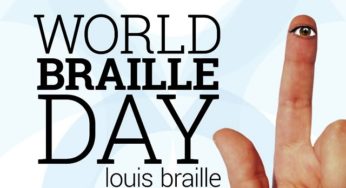 World Braille Day 2020: Know everything about Braille Day