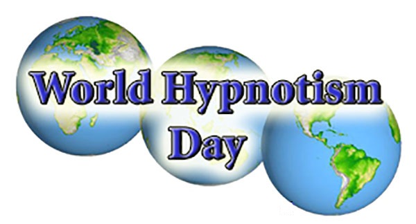 World Hypnotism Day 2020