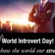 World Introvert Day