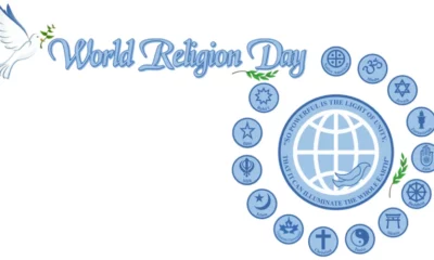 World Religion Day