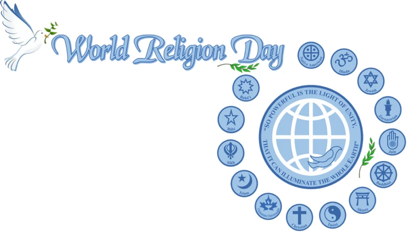 World Religion Day