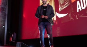 Successful Digital Marketer from Munich, Germany Max Weiss