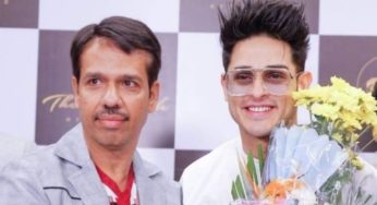 Mohd Safeequr Rahman: Renowned personality of Hyderabad famous in the field of Fashion, Lifestyle and Entertainment and Publication