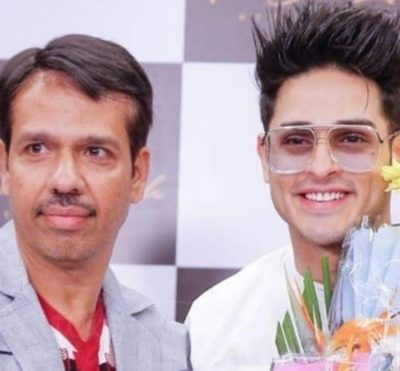 Mohd Safeequr Rahman