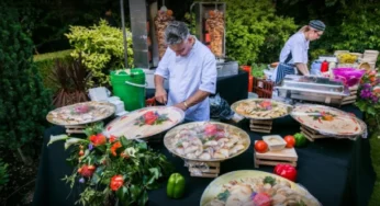 Caterers that is more than caterers – Sapna caterers