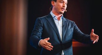 Danien Feier A Quality Speaker and Network Marketing expert