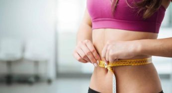 Effective ways to lose weight naturally