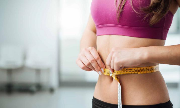 Effective ways to lose weight naturally