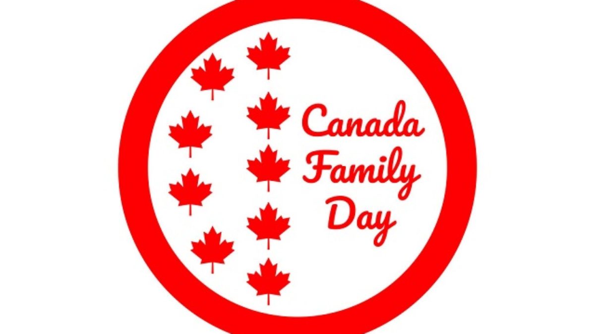 Family Day Canada 2020 Know The Canadian Provinces Celebrating Family Day Time Bulletin