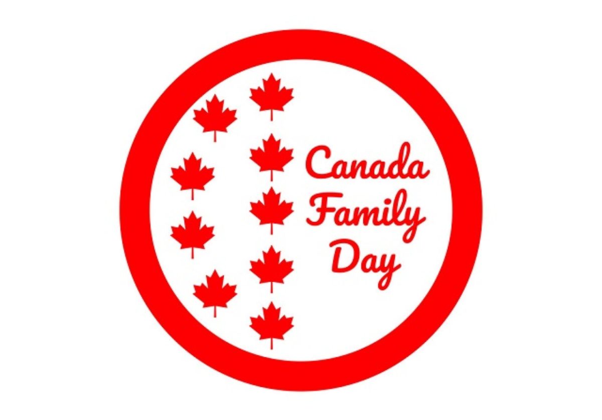 Family Day Canada 2020 Know The Canadian Provinces Celebrating Family Day Time Bulletin