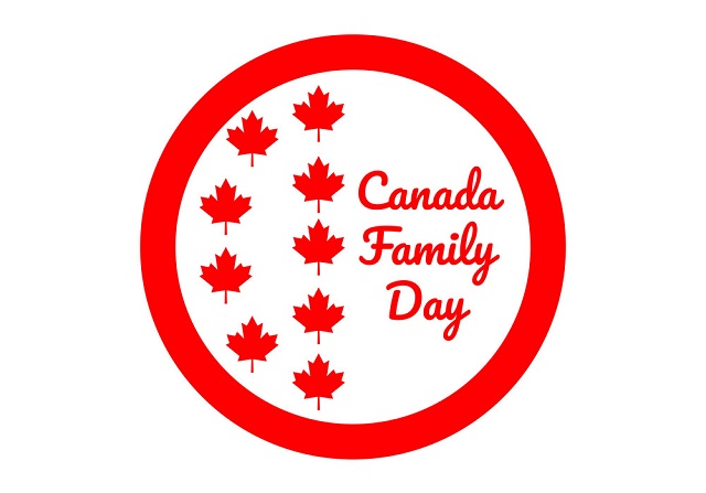 Family Day in Canada