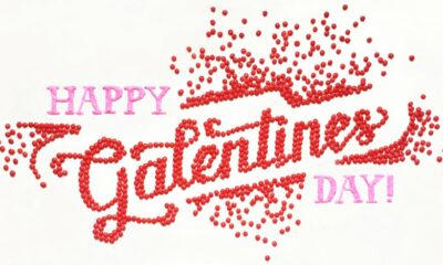 Galentines Day 2020 Know everything about Galentines Day the day before Valentines Day