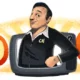 Google Doodle Celebrates Mexican Actor Chespiritos 91st Birthday