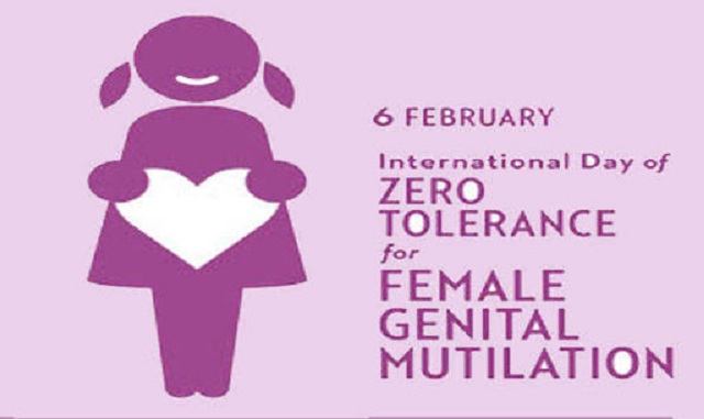 International Day of Zero Tolerance for Female Genital Mutilation