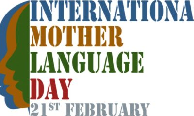 International Mother Language Day