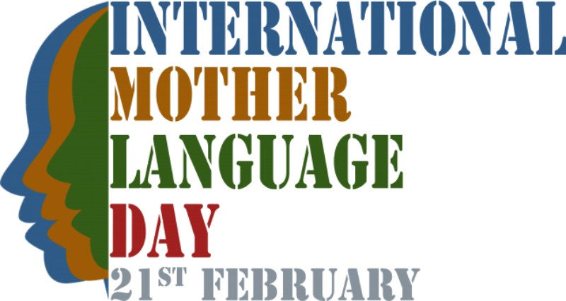 International Mother Language Day