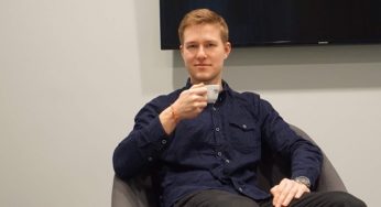 Private interview with Ksaveras Jancauskas, how Instagram is changing in the next year