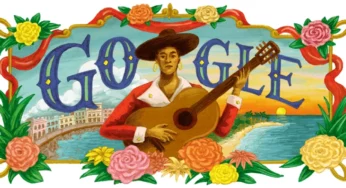 María Teresa Vera: Google Doodle Celebrates Cuban Singer’s 125th Birthday