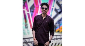 Mohit Verma: Journey of an engineering student who becomes a full-time influencer in the world of digital marketing