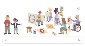 Nise da Silveira – Google Doodle celebrates Brazilian psychiatrist’s 115th birthday