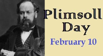 Plimsoll Day 2020: Who was Samuel Plimsoll? Why is Plimsoll Day celebrated?