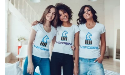 Vandera Worlds first blockchain powered Stocks Trading Platform