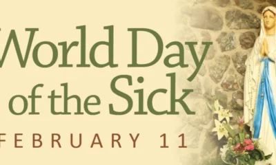 World Day of the Sick