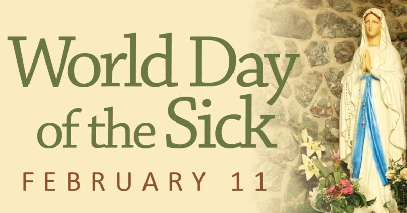 World Day of the Sick