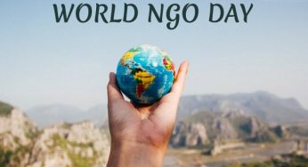 World NGO Day 2020 – Date, History, Significance, and Celebration of NGO Day