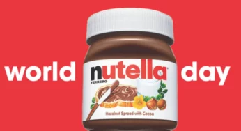 World Nutella Day 2020: Date, History, Significance, and Celebration of Nutella Day