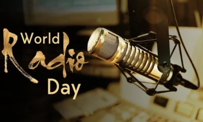 World Radio Day