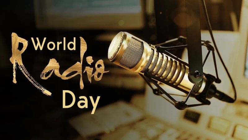 World Radio Day