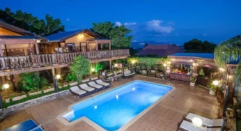 Your Accommodation in Golan Heights