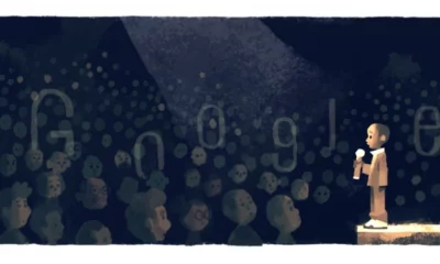 celebrating nkosi johnson google doodle
