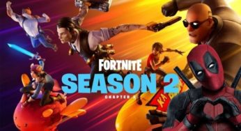 Fortnite Season 2: Where to find Shadow safe houses and locations of Fortnite secret passages