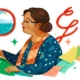 nh dini 84th birthday google doodle