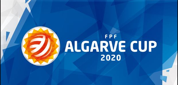 2020 Algarve Cup