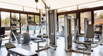 4 Best Exercise Machines To Use In The Gym