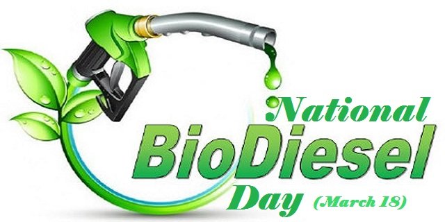 Biodiesel Day