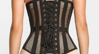 Can Corset Help You Lose Weight?