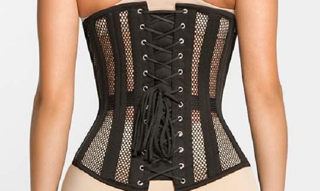 Can Corset Help You Lose Weight