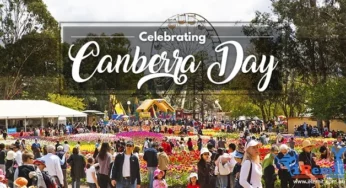 Canberra Day 2020: Date, History, Significance of Canberra Day