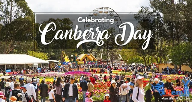 Canberra Day