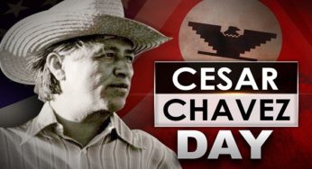 Cesar Chavez Day 2020: History and Significance of the day