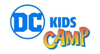 DC Launches ‘DC Kids Camp’ Online For Children During Coronavirus