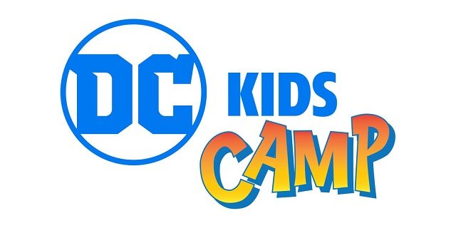 Online 'DC Kids Camp'