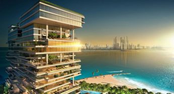 Where Can You Get The Best Penthouses In Dubai?