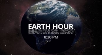 Earth Hour 2020: What is Earth Hour? When and How is It Celebrate?
